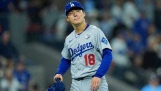 山本由伸に“懐疑心”「どこまでもつか…」　キケが本音…ド軍のロッカーは「楽に入れない」