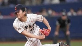 7年328億円、ディラン・シースの契約がFA市場で今井達也に与える影響とは？
