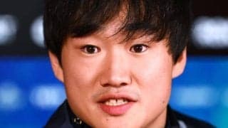 角田裕毅に残された“一つの椅子”　最有力はレーシングブルズ復帰と米報道「最後のピースはツノダ」