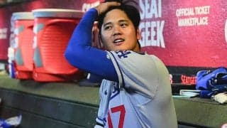 大谷翔平の投稿に米困惑「引退するのかと…」多くの指摘　番組で分析「わざとでも驚かない」