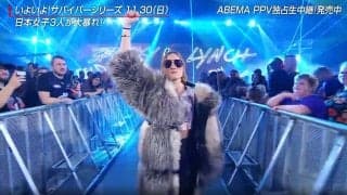 なんてことを… 王座陥落女子レスラー、“イライラ”爆発で観客に暴挙