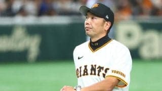 巨人の電撃発表にネット騒然「ええええ？」　突然の“退団劇”に「何があった!?」