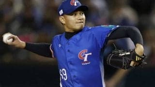 なぜドジャースではなくソフトバンクに？ “怪物”徐若熙が日米23球団の争奪戦で決断した背景にあった「福岡への秘密裏ツアー」