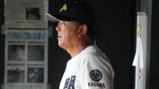 ココリコ遠藤の恩師・香川智彦氏が四国学院大の監督に就任！英明、丸亀城西で5度の甲子園出場に導いた名将