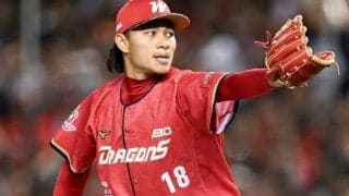台湾球界が愕然となる年俸急騰　母国メディアが伝えたソフトバンクの怪腕・徐若熙に対する“桁外れオファー”「規模は衝撃的なものだ」