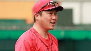 「ちょっと豪華すぎない？」　536HR男、82歳伝説の助っ人…ファン胸熱「A級保存版」