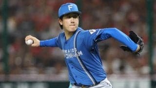 【日本ハム】今年も話題沸騰の「清宮フレンズ」 メンバー3名の今季を振り返る、4完投の力投、来季の選手会長も