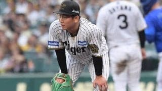 「正直言って自分の力不足」--阪神・伊原陵人が語った“プロの壁”　見えぬところで丸裸にされた虎の新人に生じていた異変