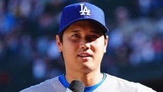 副収入150億円…大谷翔平は「悪い印象を与えない」　CM激増、“ごぼう抜き”も納得