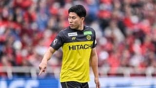 ｢細谷真大、ああ細谷真大、細谷真大｣柏のエースFWが“20分に1ゴール”でプロ初のハットトリック達成！ DAZNも興奮｢とうとう俳句に｣｢一句を詠み始めてしまった｣