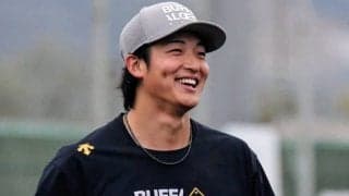 オリから突然の発表「びっくりした」　新ユニに続く“戦闘服”にファン熱視線「かっこよくて反則」