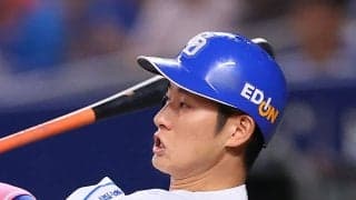 【プロ野球】点が取れない中日打線の課題を今中慎二が指摘　チャンスの場面で「自分たちがピンチを背負った感じになっている」