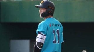 巨人21歳が“想像以上”の飛距離「このコースを放り込むの」　豪快弾で示した成長「最高すぎる」
