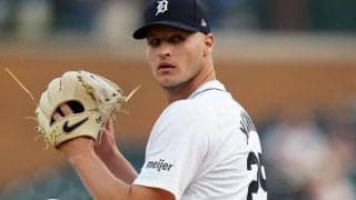 仰天、元MLBドラ1位右腕が韓国名門となぜ契約？ マイナーよりも選んだ“1億円超えのオファー”「レベルが低い分、立て直す助けになる」