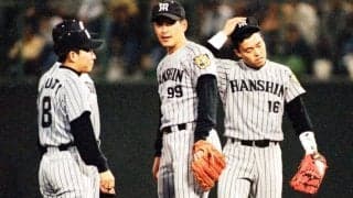 歴史的なV逸「あそこで負けるのが阪神」　監督が“優勝宣言”も…忘れぬ33年前の悪夢