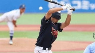 「打撃でタイミングが取れない」…解決策は？　大阪桐蔭OB推奨、安打の確率上げる3ドリル