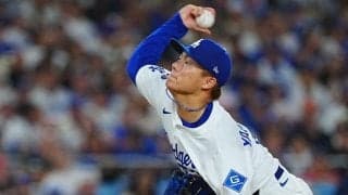 データで見る山本由伸の進化　全球種が“魔球”に…驚異の「.266→.194」が示す成長の証
