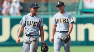 タレント軍団の仙台育英が1年生二遊間コンビで甲子園を沸かせた！公立校の勢いも光る！宮城県【25年高校野球プレーバック】