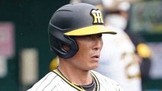 阪神OBの肉体に騒然「どないなっとんねん」　44歳も“現役超え”？「また凄い体に…」