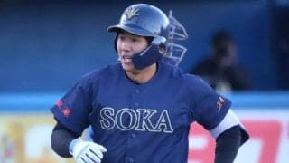 立石正広の背番号が決定か？正式発表を前にファンのなかで話題に\"好打者の系譜の番号\"、\"大活躍の予感\"