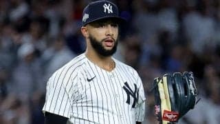 大物守護神ウィリアムズ、メッツと3年総額79億円で合意　米報道…ド軍が注目との噂も