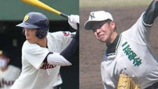 ロッテは前オリオールズの198センチ左腕を獲得！合計7名と育成再契約