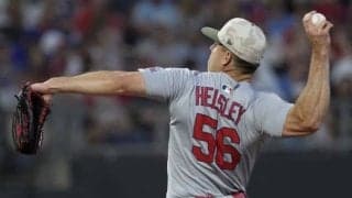 リリーフ補強の“選択肢”が消えたドジャース　最下位オリオールズが通算105セーブの剛腕獲得「9回を任されることになる」