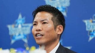 DeNA桑原、明かした移籍の理由「さらに成長したい」　西武は「熱い気持ちで伝えてくれた」