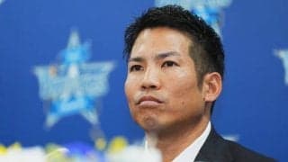 桑原将志が“異例”退団会見のワケ「感謝の気持ちを発したい」　DeNA在籍14年、溢れた思い