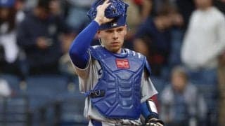 ド軍24歳捕手に“独自プラン”提案　控え捕手では「スターダムへの足掛かりにはならない」専門メディアが主張