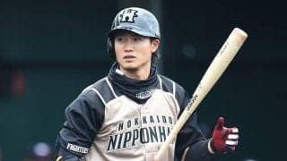 日本ハムが西川遥輝の獲得を正式発表！ノンテンダー移籍から5年、スピードスターが古巣復帰「最後に野球をやるとしたらファイターズしかない」