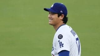 大谷翔平の止まらぬ“経済効果”　ファンに還元「40000×170」…スポンサーも粋な計らい