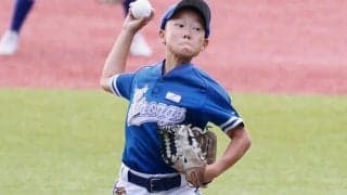 学童野球に新たな“球数制限”　「1週間210球」が持つ意味…激変する投手育成の常識