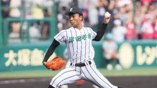 好左腕を擁した津田学園が躍動、春の東海は27年ぶりの三重対決に！古豪・四日市の復活劇も！三重県【25年高校野球プレーバック】