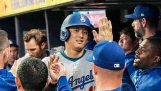 大谷翔平にさえも遠慮なし「作り上げた文化」　同僚が明かした“絶対王者”の流儀