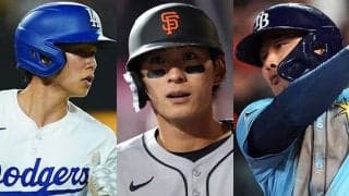 WBC韓国代表、MLB3選手が出場か　日本にリベンジへ…166億円“至宝”は背番号譲渡