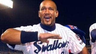 【プロ野球・我が心の最良助っ人】ラミレスが持つズバ抜けた適応力 相手バッテリーに仕掛けた心理戦