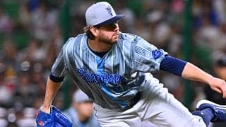 NPB球団が18億円超え提示→“蹴って”米復帰…　助っ人の報道に驚愕「こんな額出すんや」