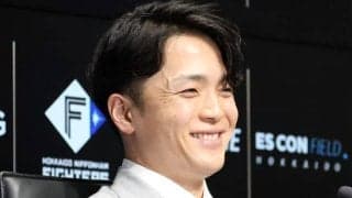 「本当に夢あるな」新庄監督の狙い通り？日本ハムの“暖冬更改”「9」からの巻き返しに期待　郡司は移籍3年で1億超えの大台突破