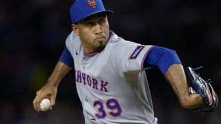 ドジャース、ディアス獲得の“本命”か　メッツがウィリアムズと3年契約締結で「まさに驚くべき急展開となる」専門メディア