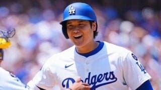 大谷翔平がジャッジ超えで“新称号”「最重要人物」　圧倒的な影響力は「インクレディブル」