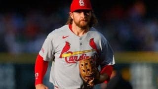 カージナルスの28歳“ユーティリティ”　ドジャース含め7球団による争奪戦「市場の関心は熱を帯びている」専門メディア