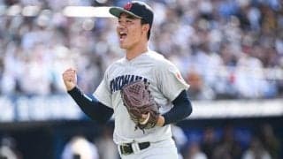 拓大が新入生発表　横浜の“胴上げ投手”、選抜で話題の変則左腕…実力者20人