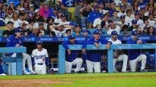 ロハス再契約の裏で…ド軍が失った“大物”「大打撃なんじゃ？」　LA感謝と落胆「後任は」