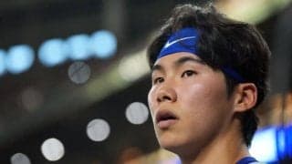 ド軍“韓国の至宝”WBC出場熱望　大谷擁する日本撃破へ…メジャーリーガー3人共演も