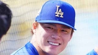 山本由伸が訪れた“名店”「ぎゃー!!」　投稿で判明した大物との会食、SNS注目「すっごい」