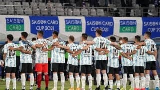 31年前と｢こんなに違う｣アメリカ開催ワールドカップ(3)スタジアム到着を早めようと便変更も寝坊｢席がない！｣、マラドーナの試合に間に合うのか？