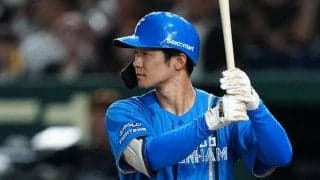 西武がFAの石井一成との契約合意を正式発表　異例の今オフ2人目…球団本部長「心から嬉しい」