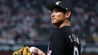 否定した移籍の選択肢「想像できない」…貫くロッテ愛、40歳でも諦めない“可能性”