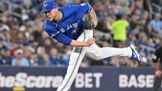 元中日ロドリゲス、事実上の戦力外→3A　残り26.4億円契約も…“高給”マイナーリーガーに